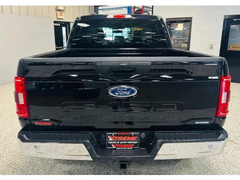 More photos of 2023 Ford F-150 XLT at Xtreme Truck & Auto Center, MI