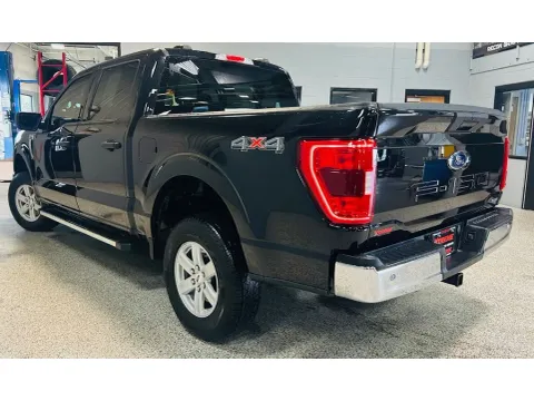 More photos of 2023 Ford F-150 XLT at Xtreme Truck & Auto Center, MI