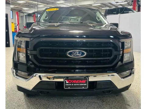Photos of 2023 Ford F-150 XLT for sale in Coopersville, MI at Xtreme Truck & Auto Center