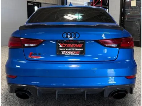 More photos of 2018 Audi RS 3 2.5T at Xtreme Truck & Auto Center, MI