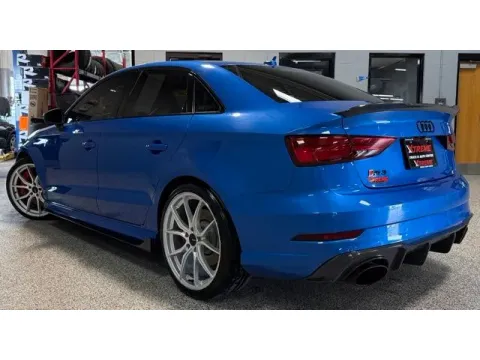 More photos of 2018 Audi RS 3 2.5T at Xtreme Truck & Auto Center, MI