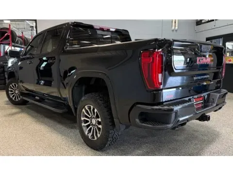 More photos of 2020 GMC Sierra 1500 AT4 at Xtreme Truck & Auto Center, MI
