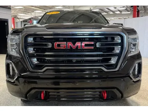 Photos of 2020 GMC Sierra 1500 AT4 for sale in Coopersville, MI at Xtreme Truck & Auto Center