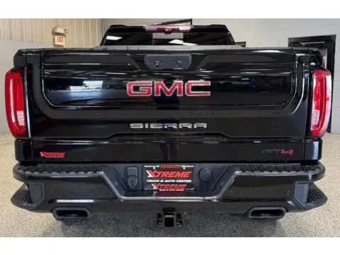 More photos of 2020 GMC Sierra 1500 AT4 at Xtreme Truck & Auto Center, MI