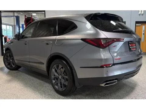 More photos of 2023 Acura MDX A-Spec at Xtreme Truck & Auto Center, MI