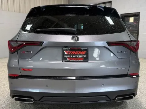 More photos of 2023 Acura MDX A-Spec at Xtreme Truck & Auto Center, MI
