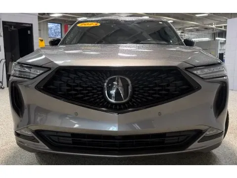 Photos of 2023 Acura MDX A-Spec for sale in Coopersville, MI at Xtreme Truck & Auto Center