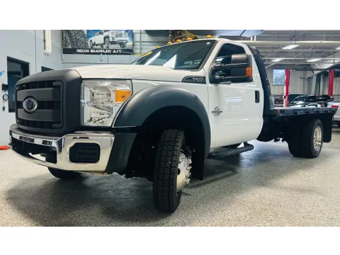 Photos of 2015 Ford F-550SD XL for sale in Coopersville, MI at Xtreme Truck & Auto Center