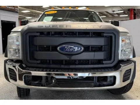 Another view of 2015 Ford F-550SD XL for sale in Coopersville, MI at Xtreme Truck & Auto Center