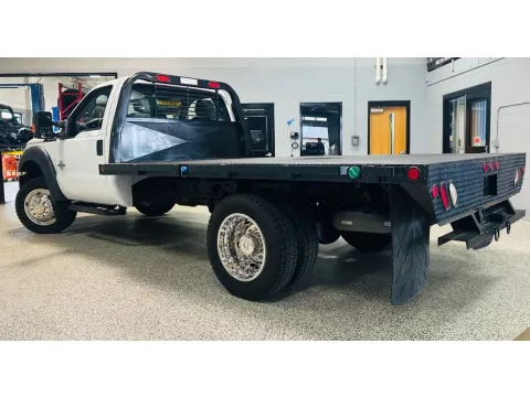 More photos of 2015 Ford F-550SD XL at Xtreme Truck & Auto Center, MI