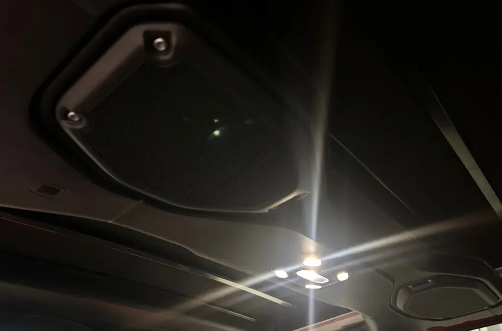2023 Jeep Wrangler 4-Door Rubicon - Photo 15