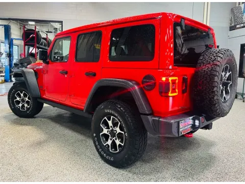 More photos of 2023 Jeep Wrangler Rubicon at Xtreme Truck & Auto Center, MI