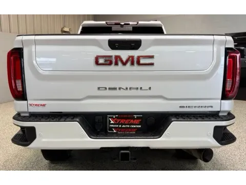 More photos of 2023 GMC Sierra 2500HD Denali at Xtreme Truck & Auto Center, MI