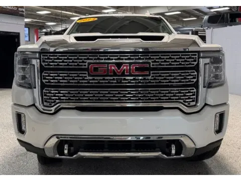 Photos of 2023 GMC Sierra 2500HD Denali for sale in Coopersville, MI at Xtreme Truck & Auto Center