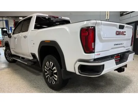 More photos of 2023 GMC Sierra 2500HD Denali at Xtreme Truck & Auto Center, MI
