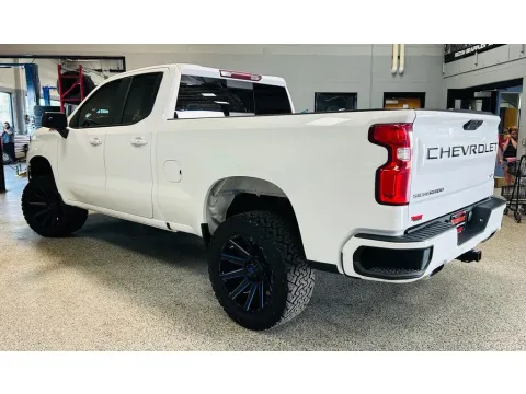More photos of 2019 Chevrolet Silverado 1500 RST at Xtreme Truck & Auto Center, MI