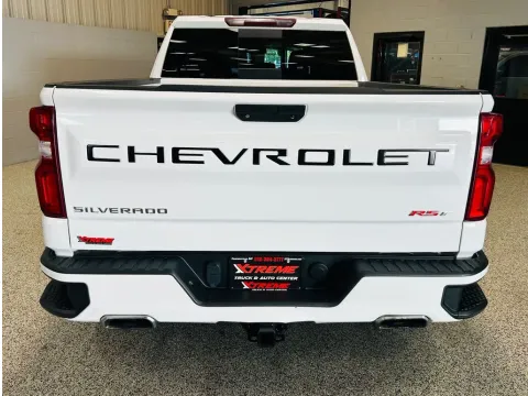 More photos of 2019 Chevrolet Silverado 1500 RST at Xtreme Truck & Auto Center, MI