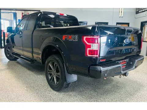 More photos of 2018 Ford F-150 XLT at Xtreme Truck & Auto Center, MI