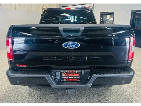More photos of 2018 Ford F-150 XLT at Xtreme Truck & Auto Center, MI