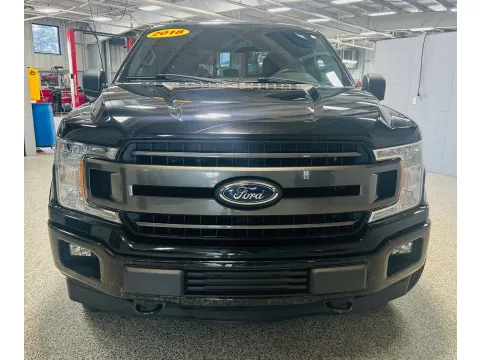 Photos of 2018 Ford F-150 XLT for sale in Coopersville, MI at Xtreme Truck & Auto Center
