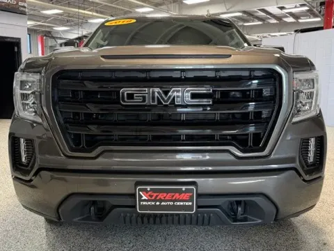 Photos of 2019 GMC Sierra 1500 Elevation for sale in Coopersville, MI at Xtreme Truck & Auto Center