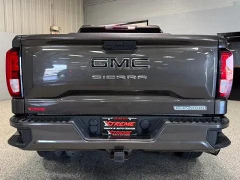 More photos of 2019 GMC Sierra 1500 Elevation at Xtreme Truck & Auto Center, MI