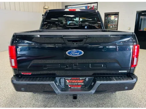 More photos of 2019 Ford F-150 XLT at Xtreme Truck & Auto Center, MI