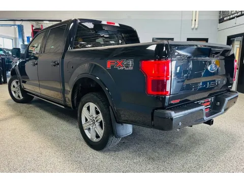 More photos of 2019 Ford F-150 XLT at Xtreme Truck & Auto Center, MI