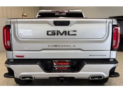 More photos of 2022 GMC Sierra 1500 Denali Ultimate at Xtreme Truck & Auto Center, MI