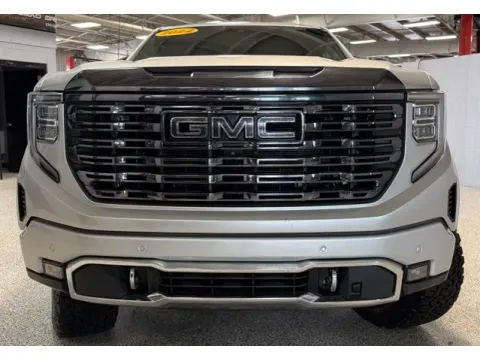 Photos of 2022 GMC Sierra 1500 Denali Ultimate for sale in Coopersville, MI at Xtreme Truck & Auto Center