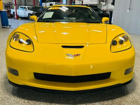 Photos of 2006 Chevrolet Corvette Z06 for sale in Coopersville, MI at Xtreme Truck & Auto Center