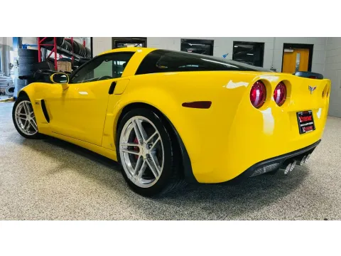 More photos of 2006 Chevrolet Corvette Z06 at Xtreme Truck & Auto Center, MI