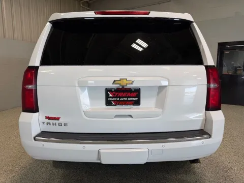 More photos of 2016 Chevrolet Tahoe LTZ at Xtreme Truck & Auto Center, MI
