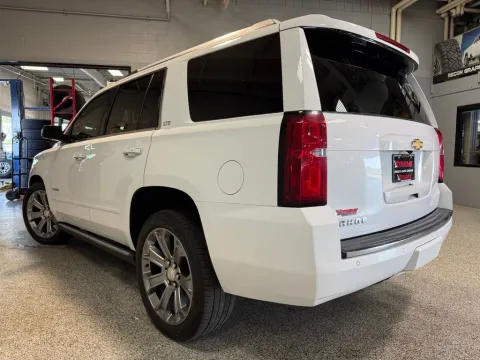 More photos of 2016 Chevrolet Tahoe LTZ at Xtreme Truck & Auto Center, MI