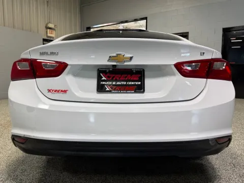 More photos of 2018 Chevrolet Malibu LT at Xtreme Truck & Auto Center, MI