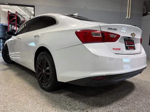More photos of 2018 Chevrolet Malibu LT at Xtreme Truck & Auto Center, MI