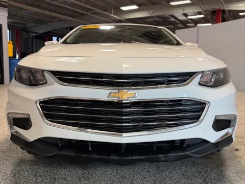 Photos of 2018 Chevrolet Malibu LT for sale in Coopersville, MI at Xtreme Truck & Auto Center