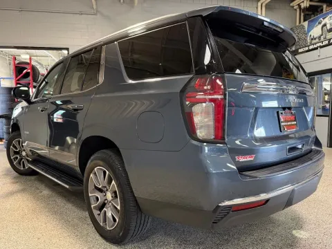 More photos of 2021 Chevrolet Tahoe LT at Xtreme Truck & Auto Center, MI