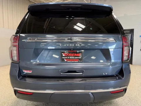More photos of 2021 Chevrolet Tahoe LT at Xtreme Truck & Auto Center, MI