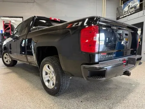 More photos of 2018 Chevrolet Silverado 1500 LT at Xtreme Truck & Auto Center, MI