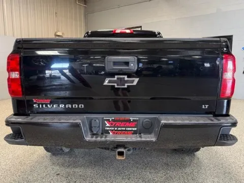 More photos of 2018 Chevrolet Silverado 1500 LT at Xtreme Truck & Auto Center, MI