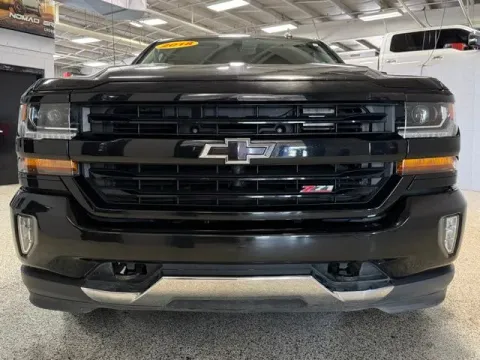 Photos of 2018 Chevrolet Silverado 1500 LT for sale in Coopersville, MI at Xtreme Truck & Auto Center