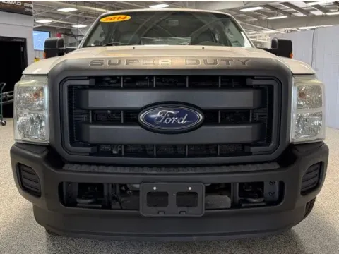 Photos of 2014 Ford F-250SD XL for sale in Coopersville, MI at Xtreme Truck & Auto Center