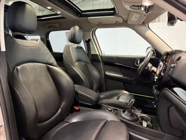 2023 MINI Countryman S - Photo 19