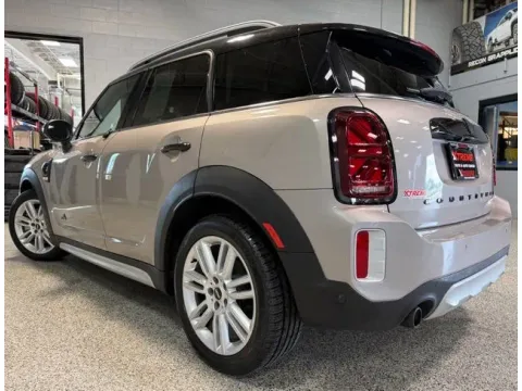 More photos of 2023 MINI Cooper S Countryman at Xtreme Truck & Auto Center, MI