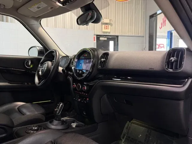 2023 MINI Countryman S - Photo 18