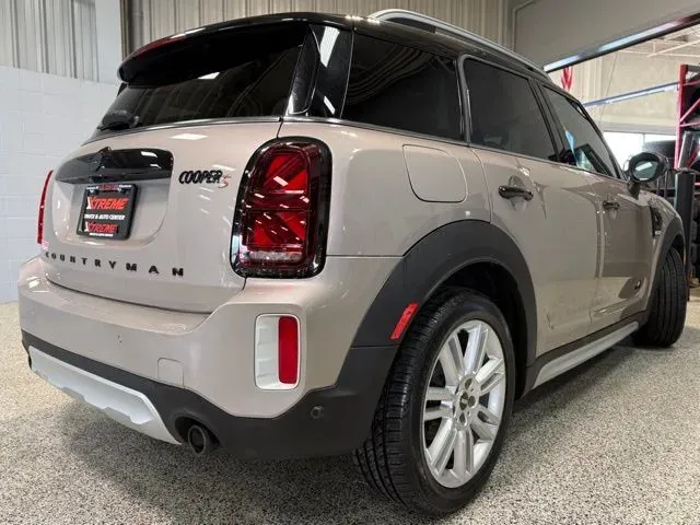 2023 MINI Countryman S - Photo 6