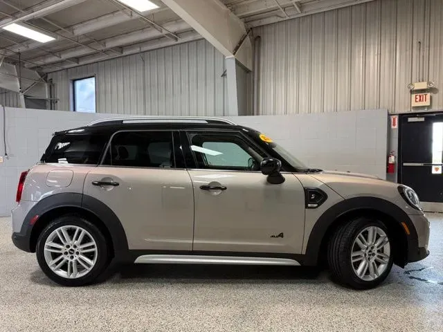 2023 MINI Countryman S - Photo 7
