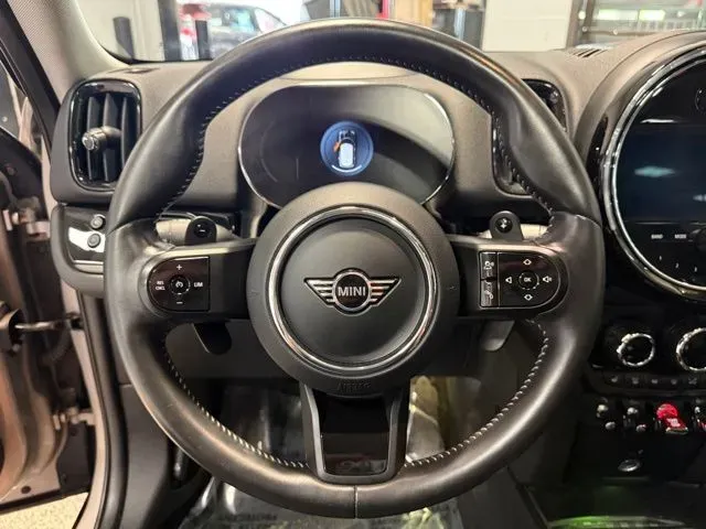 2023 MINI Countryman S - Photo 11