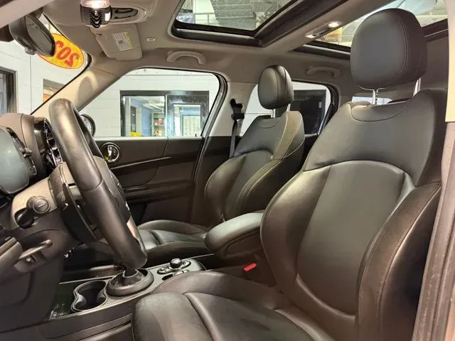 2023 MINI Countryman S - Photo 9